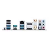 Moederbord ASUS TUF GAMING B550-PLUS WIFI II AMD B550 Socket AM4 ATX