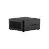 Mini-pc barebone ASUS NUC 14 Pro NUC14RVHi3 zwart 100U