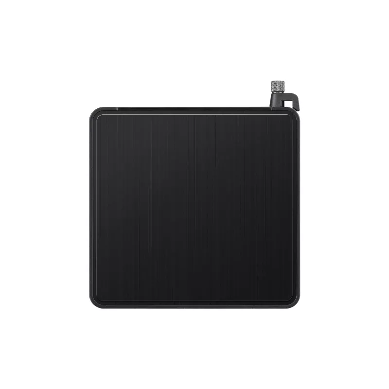 Mini-pc barebone ASUS NUC 14 Pro NUC14RVHi3 zwart 100U