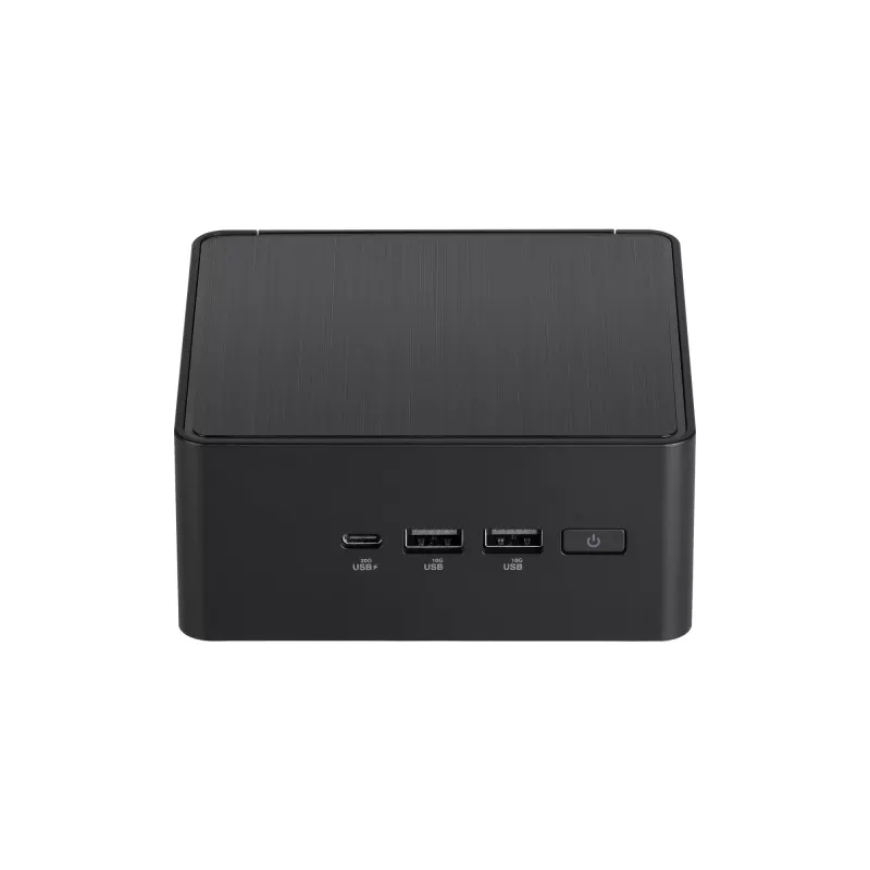 ASUS NUC 14 Pro RNUC14RVHU700000I barebone mini-pc