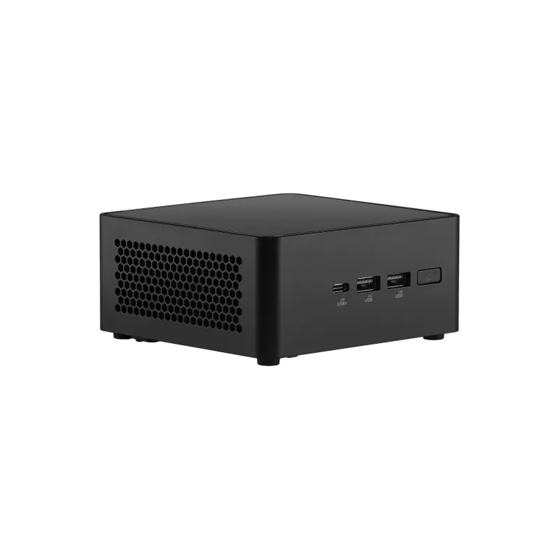 ASUS NUC 14 Pro RNUC14RVHU700000I barebone mini-pc
