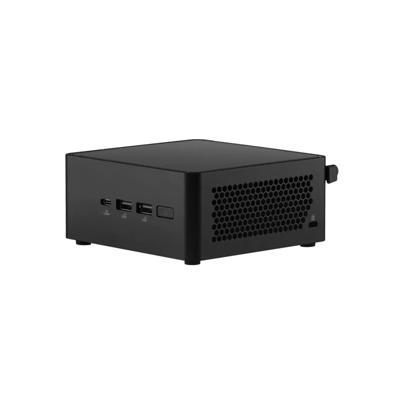ASUS NUC 14 Pro RNUC14RVHU700000I barebone mini-pc