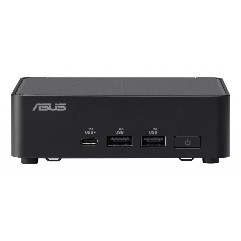ASUS NUC 14 Pro RNUC14RVKI300002I barebone-minipc, Core 3 100U