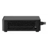 ASUS NUC 14 Pro RNUC14RVKI300002I barebone-minipc, Core 3 100U