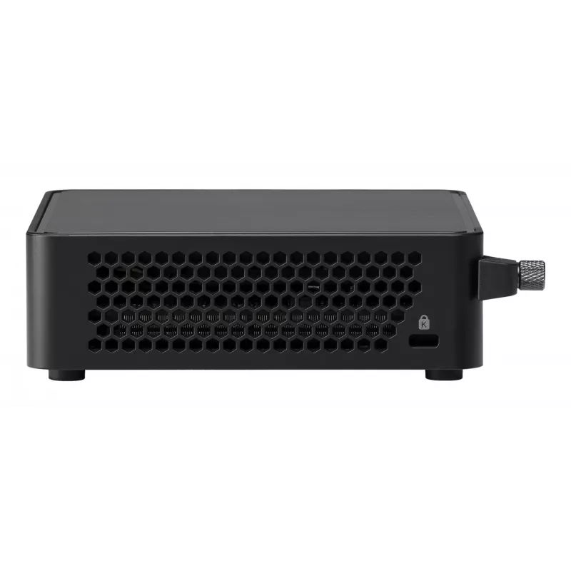 ASUS NUC 14 Pro RNUC14RVKI300002I barebone-minipc, Core 3 100U