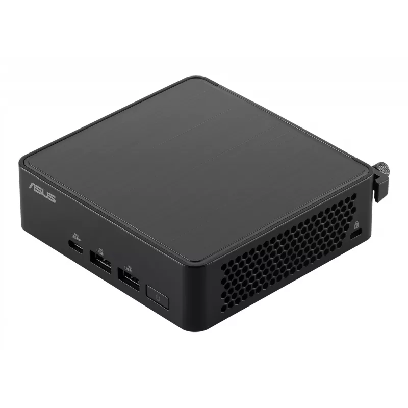 ASUS NUC 14 Pro RNUC14RVKI300002I barebone-minipc, Core 3 100U