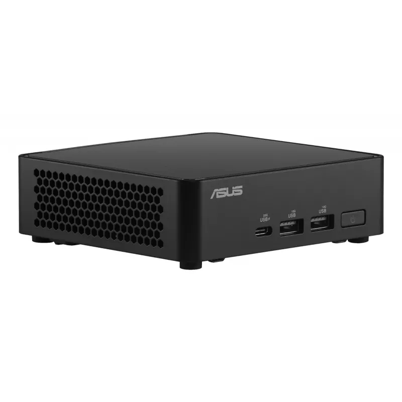 ASUS NUC 14 Pro RNUC14RVKI300002I barebone-minipc, Core 3 100U