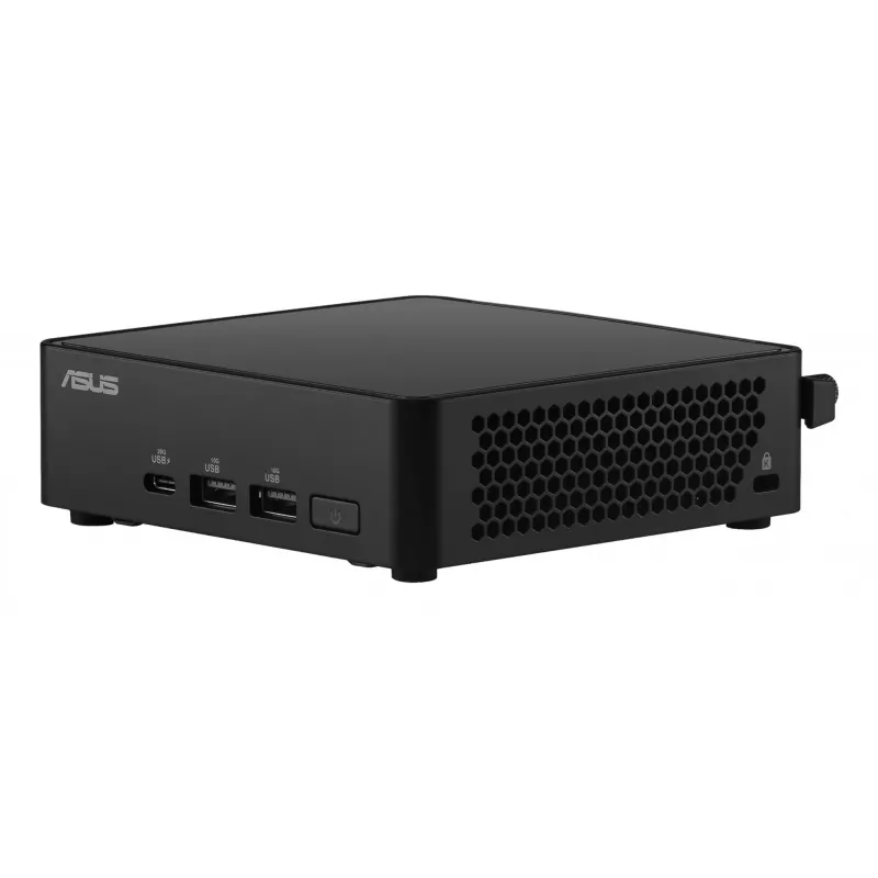 ASUS NUC 14 Pro RNUC14RVKI300002I barebone-minipc, Core 3 100U