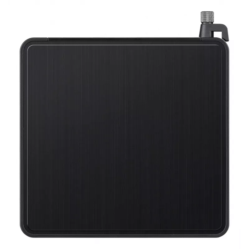 ASUS NUC 14 Pro RNUC14RVKI300002I barebone-minipc, Core 3 100U