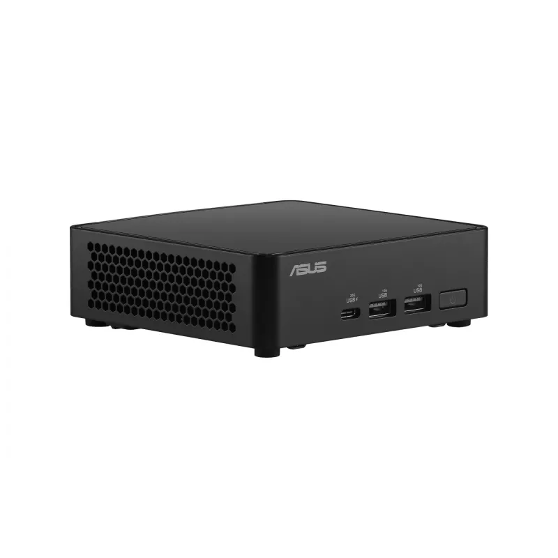 ASUS NUC 14 Pro RNUC14RVKU700002I barebone mini-pc, Core Ultra 7 155H