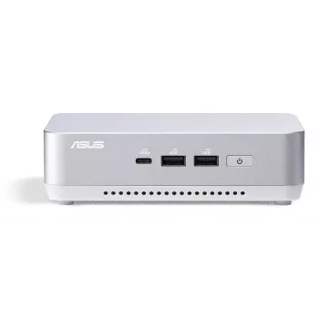 ASUS NUC 14 Pro+ RNUC14RVSU700002I barebone mini-pc, Core Ultra 7 155H