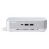 ASUS NUC 14 Pro+ RNUC14RVSU700002I barebone mini-pc, Core Ultra 7 155H