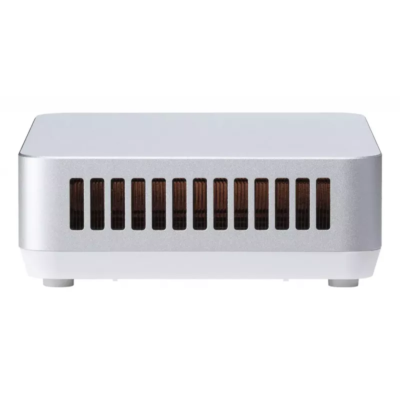 ASUS NUC 14 Pro+ RNUC14RVSU700002I barebone mini-pc, Core Ultra 7 155H