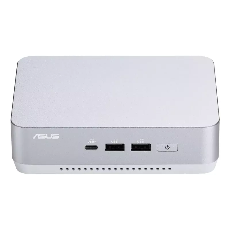ASUS NUC 14 Pro+ RNUC14RVSU700002I barebone mini-pc, Core Ultra 7 155H