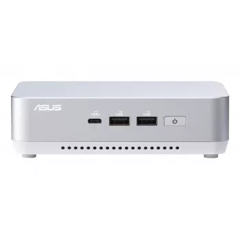 ASUS NUC 14 Pro+ RNUC14RVSU700002I barebone mini-pc, Core Ultra 7 155H