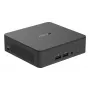 ASUS NUC 13 Pro RNUC13ANKI700002I barebone mini-pc, Core i7-1360P