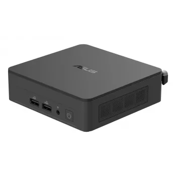 ASUS NUC 13 Pro RNUC13ANKI700002I barebone mini-pc, Core i7-1360P