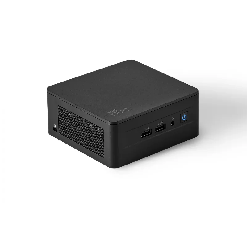 ASUS NUC 13 RNUC13ANHi3 zwart i3-1315U
