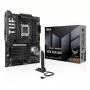 Moederbord ASUS TUF GAMING X870-PLUS WIFI — AMD X870, Socket AM5, ATX, DDR5, 4 DIMM, Wi-Fi 7, Bluetooth 5.4