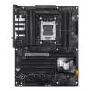 Moederbord ASUS TUF GAMING X870-PLUS WIFI — AMD X870, Socket AM5, ATX, DDR5, 4 DIMM, Wi-Fi 7, Bluetooth 5.4