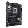 Moederbord ASUS TUF GAMING X870-PLUS WIFI — AMD X870, Socket AM5, ATX, DDR5, 4 DIMM, Wi-Fi 7, Bluetooth 5.4