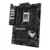 Moederbord ASUS TUF GAMING X870-PLUS WIFI — AMD X870, Socket AM5, ATX, DDR5, 4 DIMM, Wi-Fi 7, Bluetooth 5.4