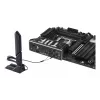Moederbord ASUS TUF GAMING X870-PLUS WIFI — AMD X870, Socket AM5, ATX, DDR5, 4 DIMM, Wi-Fi 7, Bluetooth 5.4