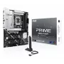 Moederbord ASUS PRIME Z890-P WIFI Intel Z890 LGA 1851 ATX, DDR5, 4x DIMM, 4x M.2, Wi-Fi 7, 2.5Gb LAN