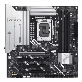 Moederbord ASUS PRIME Z890M-PLUS WIFI Intel Z890 LGA 1851 micro ATX