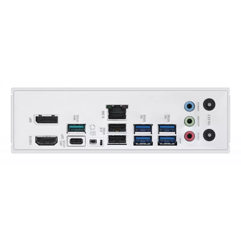 Moederbord ASUS PRIME Z890M-PLUS WIFI Intel Z890 LGA 1851 micro ATX