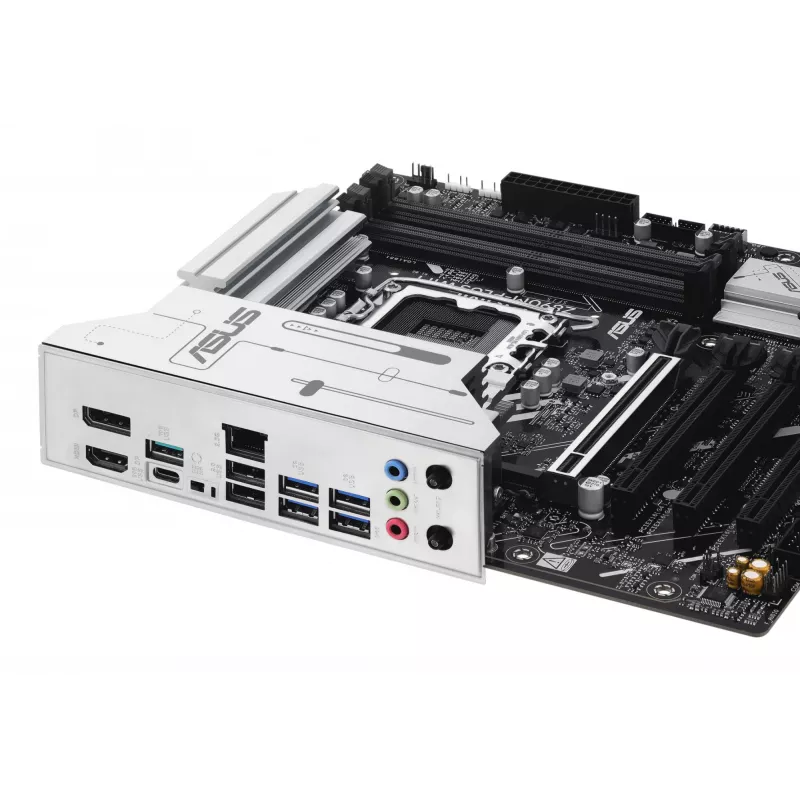 Moederbord ASUS PRIME Z890M-PLUS WIFI Intel Z890 LGA 1851 micro ATX