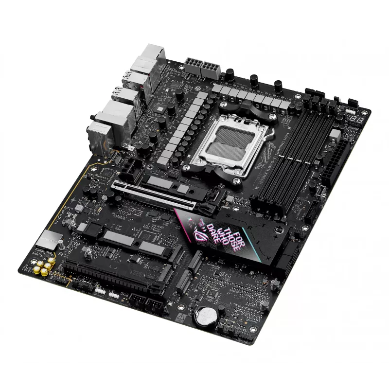 ASUS ROG STRIX B850-E GAMING WIFI AMD B850 Socket AM5 ATX