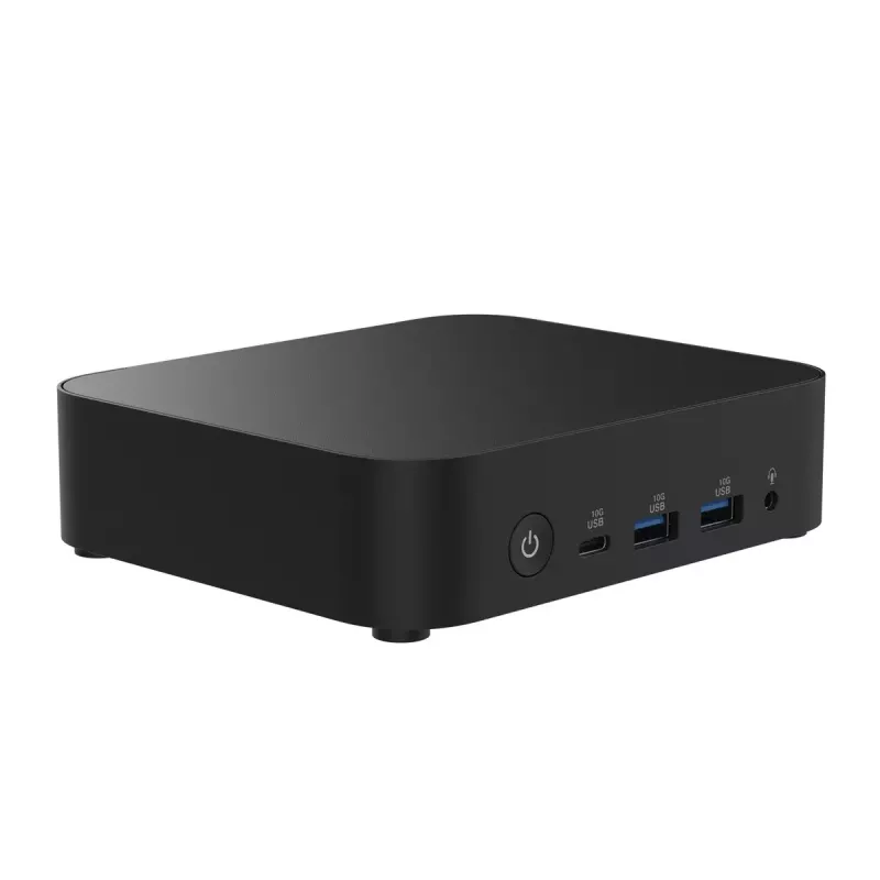 ASUS NUC 14 Essential RNUC14MNK9700002 barebone mini-pc, Intel N97