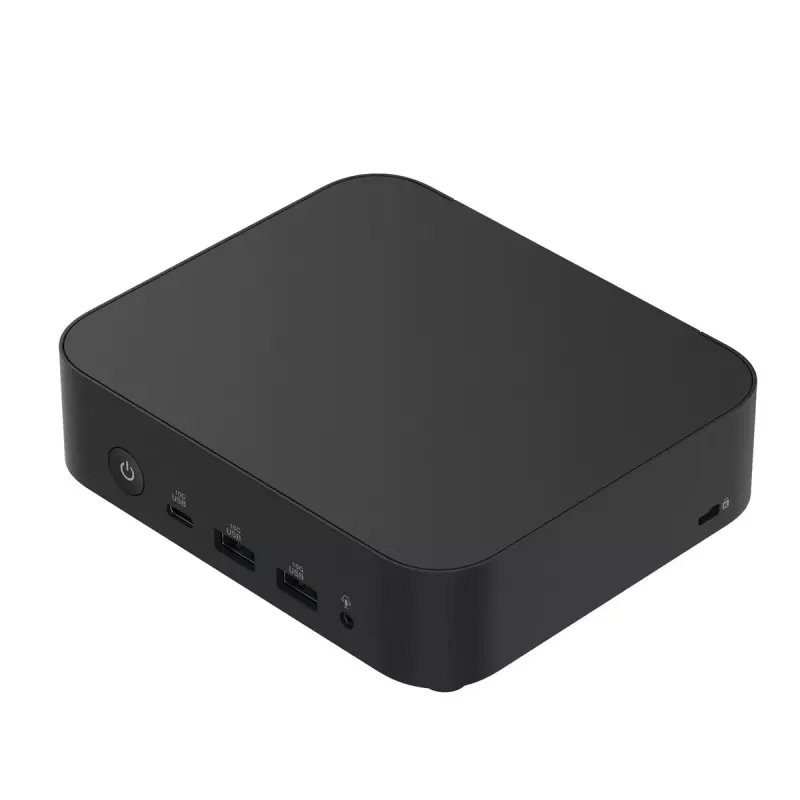 ASUS NUC 14 Essential RNUC14MNK9700002 barebone mini-pc, Intel N97