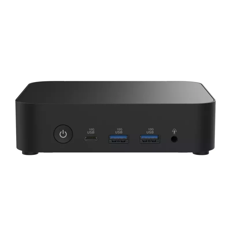 ASUS NUC 14 Essential RNUC14MNK9700002 barebone mini-pc, Intel N97