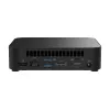 ASUS NUC 14 Essential RNUC14MNK9700002 barebone mini-pc, Intel N97