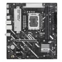 Moederbord ASUS PRIME B860M-K — Intel B860, LGA 1851, micro ATX, DDR5, 2x M.2, 2 DIMM, 2.5Gb LAN