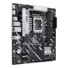 Moederbord ASUS PRIME B860M-K — Intel B860, LGA 1851, micro ATX, DDR5, 2x M.2, 2 DIMM, 2.5Gb LAN