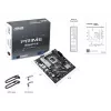 Moederbord ASUS PRIME B860M-K — Intel B860, LGA 1851, micro ATX, DDR5, 2x M.2, 2 DIMM, 2.5Gb LAN