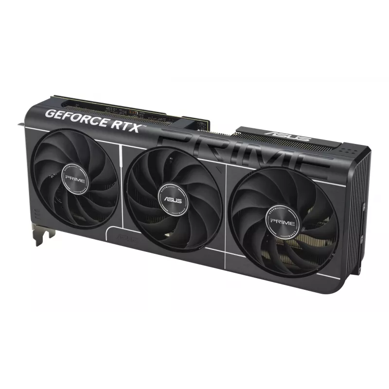 ASUS videokaart NVIDIA GeForce PRIME OC RTX5070 12GB GDDR7