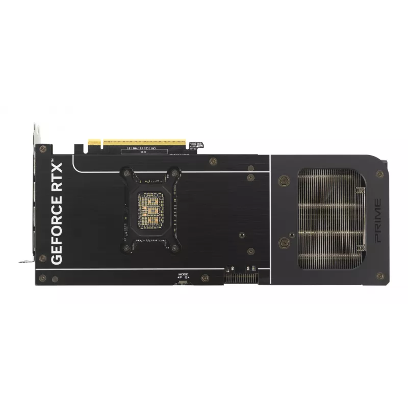 ASUS videokaart NVIDIA GeForce PRIME OC RTX5070 12GB GDDR7