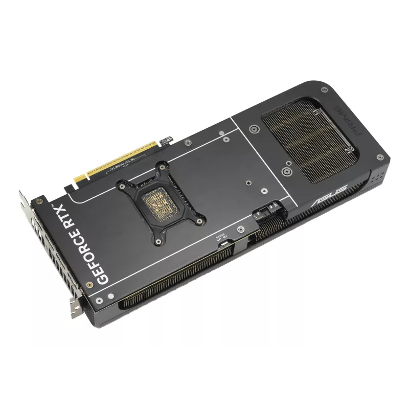 ASUS videokaart NVIDIA GeForce PRIME OC RTX5070 12GB GDDR7