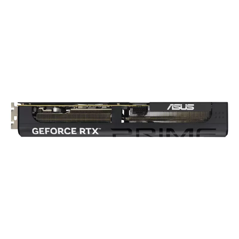 ASUS videokaart NVIDIA GeForce PRIME OC RTX5070 12GB GDDR7