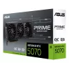 ASUS videokaart NVIDIA GeForce PRIME OC RTX5070 12GB GDDR7