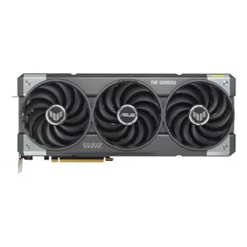 Grafische kaart ASUS GeForce RTX 5070 12 GB GDDR7, PCIe 5.0, 192-bit, OC, 3xDP 2.1b + 2xHDMI 2.1b, 3 ventilatoren, 750W voeding