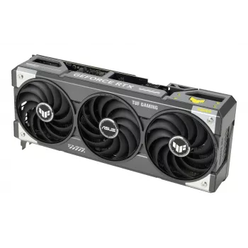 Grafische kaart ASUS GeForce RTX 5070 12 GB GDDR7, PCIe 5.0, 192-bit, OC, 3xDP 2.1b + 2xHDMI 2.1b, 3 ventilatoren, 750W voeding