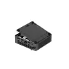 Mini-pc barebone ASUS RNUC15CRKI300002 zwart 100U