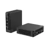 Mini-pc barebone ASUS RNUC15CRKI300002 zwart 100U