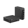 Mini-pc barebone ASUS RNUC15CRKI300002 zwart 100U