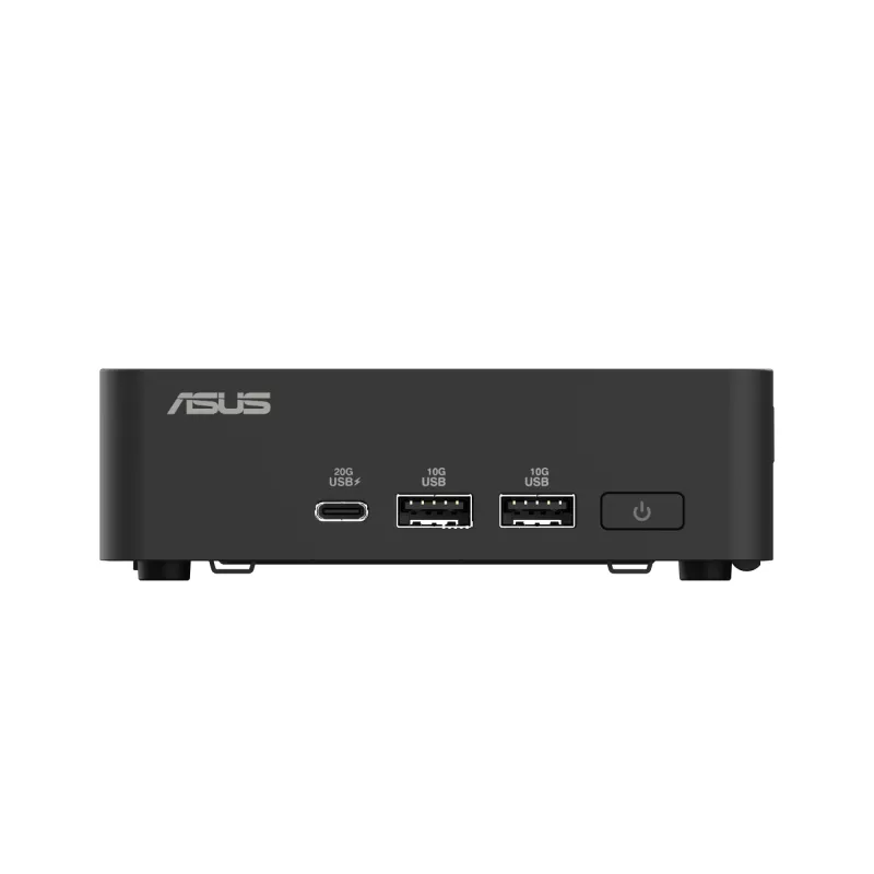 ASUS NUC 15 Pro RNUC15CRKC700002 barebone mini-pc